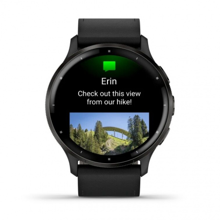 умные часы watch garmin venu 3 45 advanced gps smartwatch black 010-02784-51 умные часы watch garmin venu 3 45 advanced gps smartwatch black 010-02784-51