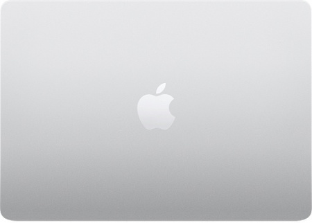 ноутбук apple macbook air 15 (m5, 10c/10c, 2026), 16/1024 гб, silver (серебристый) ноутбук apple macbook air 15 (m5, 10c/10c, 2026), 16/1024 гб, silver (серебристый)