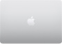 ноутбук apple macbook air 15 (m5, 10c/10c, 2026), 16/1024 гб, silver (серебристый) ноутбук apple macbook air 15 (m5, 10c/10c, 2026), 16/1024 гб, silver (серебристый)
