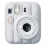 фотоаппарат моментальной печати fujifilm instax mini 13 белый (clay white) фотоаппарат моментальной печати fujifilm instax mini 13 белый (clay white)
