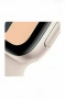 умные часы apple watch se 2 (2024) 44 s/m starlight sport band
