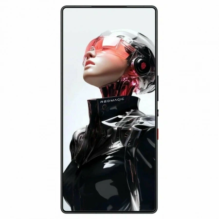 смартфон redmagic 10s pro 16/512 nightfall