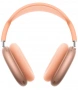 беспроводные наушники apple airpods max usb-c orange