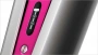 выпрямитель dyson hs07 corrale nickel/fuchsia