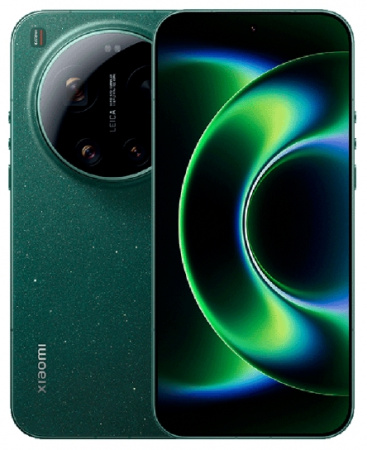 смартфон xiaomi 17 ultra 16/512gb leica green global