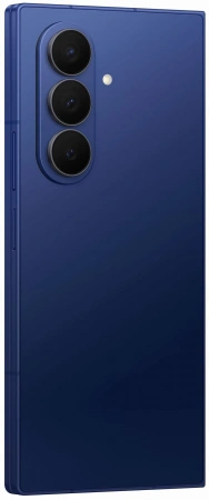 смартфон samsung galaxy z fold 7 12/256gb blue shadow