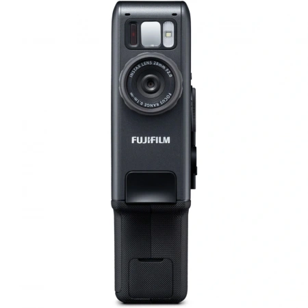 фотоаппарат fujifilm instax mini evo cinema black