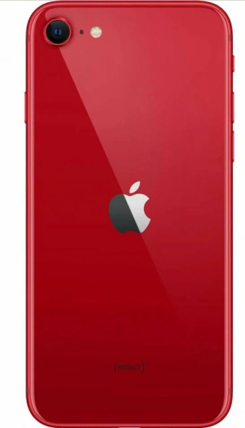 iphone se 2022 128 гб product red