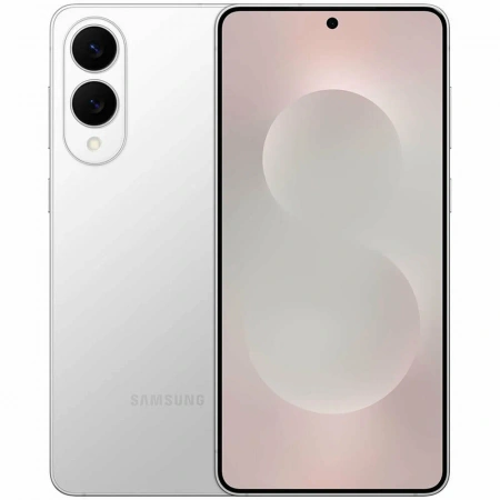 Смартфон Samsung Galaxy S25 Edge 12/256Gb Silver (S937B) Смартфон Samsung Galaxy S25 Edge 12/256Gb Silver (S937B)