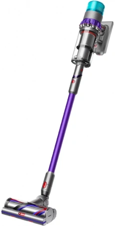 Пылесос Dyson Gen 5 Detect Purple SV23 Пылесос Dyson Gen 5 Detect Purple SV23
