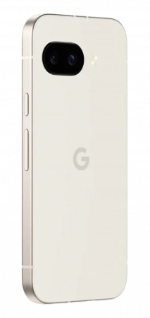 смартфон google pixel 9a 12/128 гб porcelain