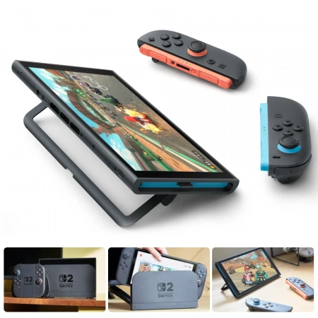nintendo switch 2 black nintendo switch 2 black
