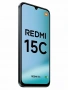 смартфон xiaomi redmi 15c 4/128 black смартфон xiaomi redmi 15c 4/128 black