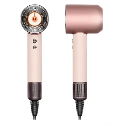 фен dyson hd16 supersonic neural ceramic pink/rose gold