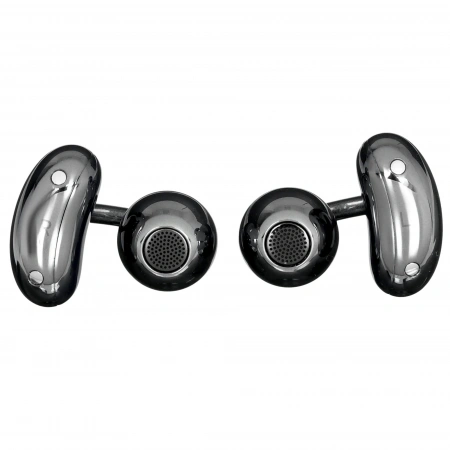 honor choice earbuds clip black