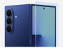 смартфон samsung galaxy z fold 7 12/256gb blue shadow