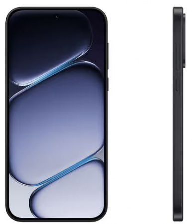 смартфон oneplus nord ce 6 8/128gb черный (pitch black)