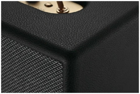 портативная акустика marshall acton 3 black портативная акустика marshall acton 3 black