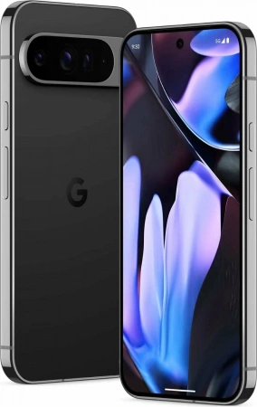 смартфон google pixel 9 pro xl 5g 16/1tb obsidian jp