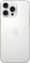 смартфон apple iphone 16 pro max 512 гб, white titanium (nano-sim + esim)