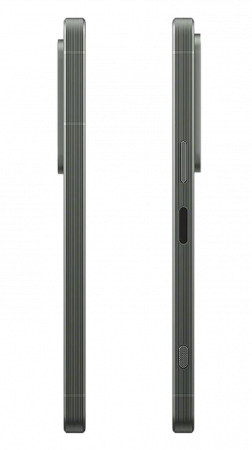 sony xperia 1 vii 12/512 гб moss green