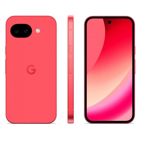 смартфон google pixel 10a 8/256 гб berry usa