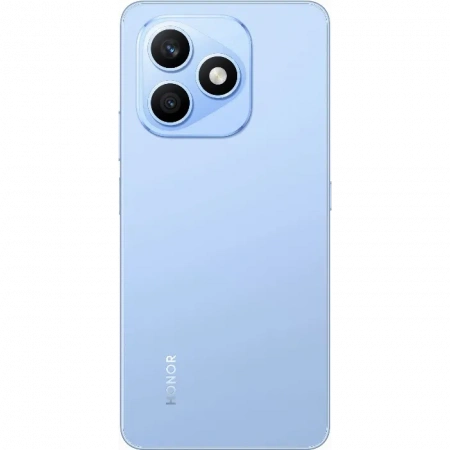 смартфон honor x8d 8/256 гб light blue смартфон honor x8d 8/256 гб light blue