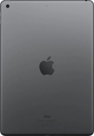 планшет apple ipad 2021 10.2 64гб wi-fi space gray планшет apple ipad 2021 10.2 64гб wi-fi space gray