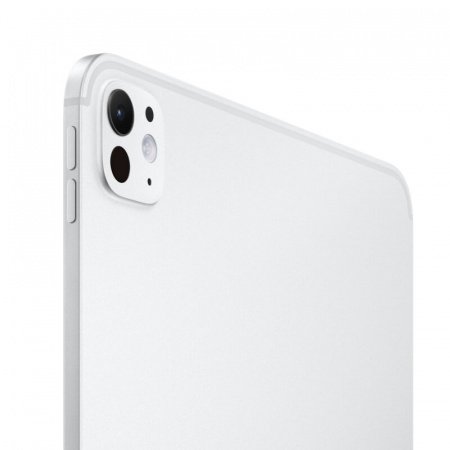 планшет apple ipad pro 13 m5 (2025) 2tb wi‑fi + cellular, серебристый (silver)