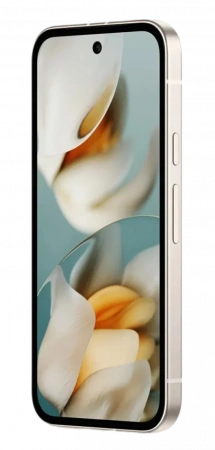 смартфон google pixel 9a 12/128 гб porcelain