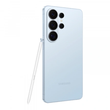 смартфон samsung galaxy s26 ultra 16/1024 гб голубой