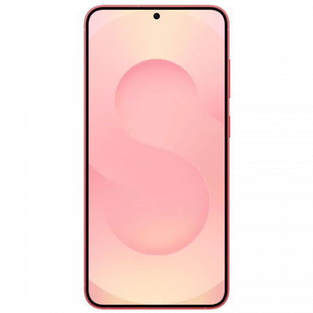 смартфон samsung galaxy s25 12/512 гб coral red