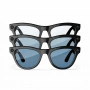 умные очки ray-ban meta skyler (m), rw4010 shiny black/transitions cerulean blue умные очки ray-ban meta skyler (m), rw4010 shiny black/transitions cerulean blue