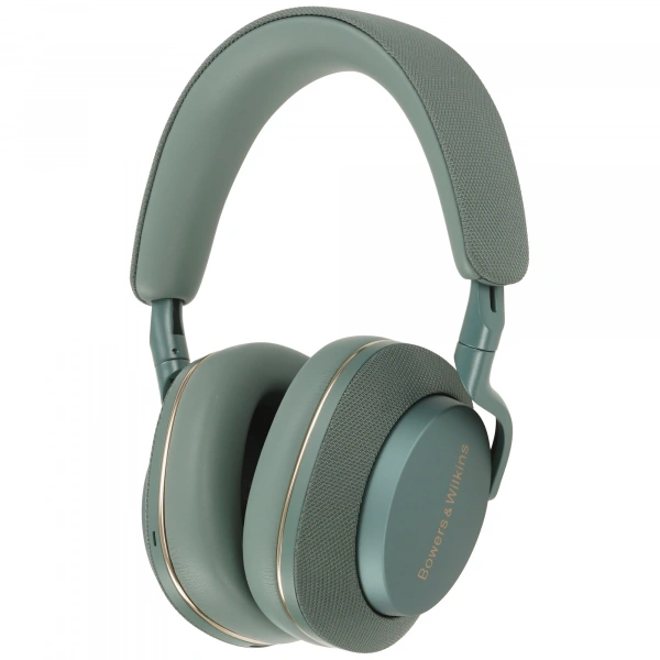 беспроводные наушники bowers & wilkins px7 s2e forest green