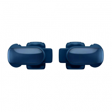 беспроводные наушники bose open earbuds ultra 5v blue