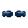 беспроводные наушники bose open earbuds ultra 5v blue