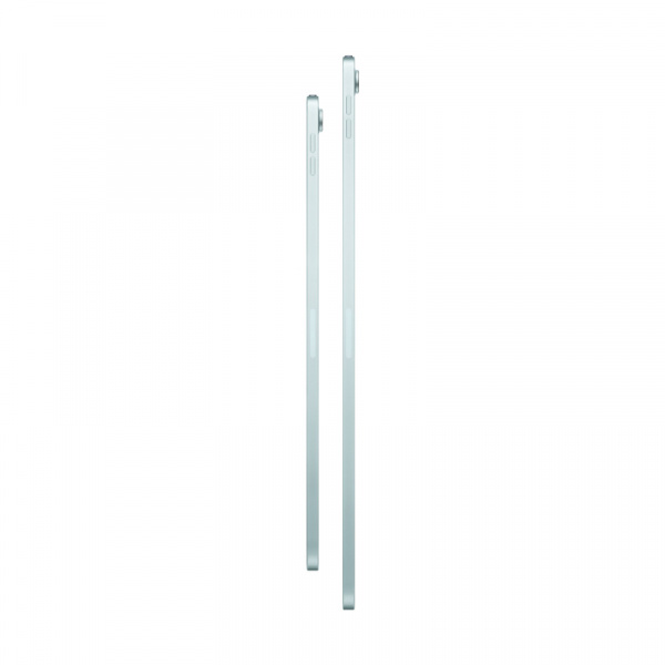 планшет apple ipad air 11 (m4, 2026) wi-fi 256 гб, blue «голубой»