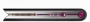 выпрямитель dyson hs07 corrale nickel/fuchsia