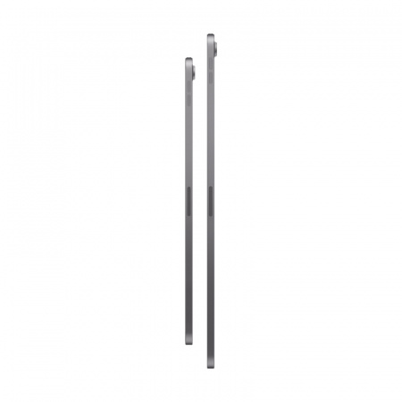 планшет apple ipad air 13 (m4, 2026) wi-fi 256 гб, space gray «серый космос»