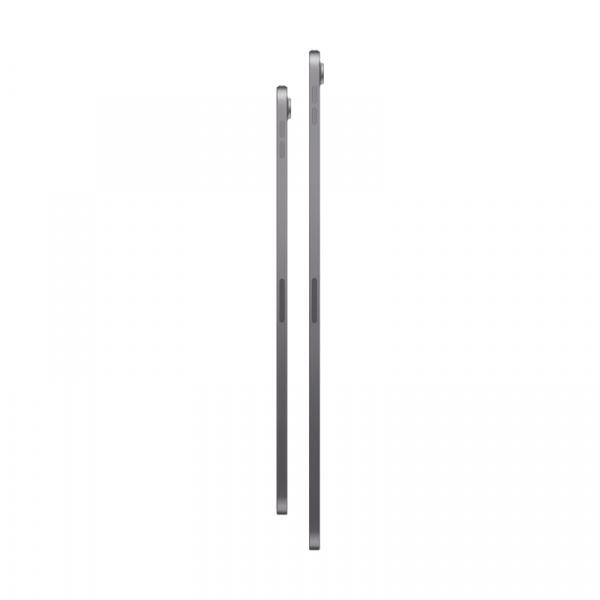 планшет apple ipad air 11 (m4, 2026) wi-fi 256 гб, space gray «серый космос»