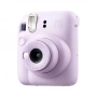 фотоаппарат моментальной печати fujifilm instax mini 12 lilac purple