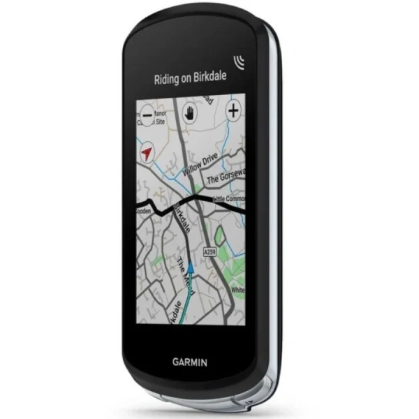 велокомпьютер garmin edge 1040 010-02503-01