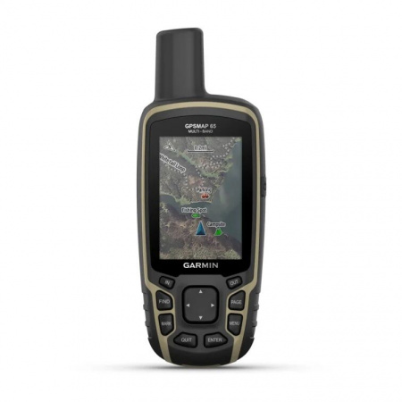 навигатор garmin gpsmap 65 010-02451-01 