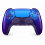 геймпад sony playstation 5 dualsense chrome indigo геймпад sony playstation 5 dualsense chrome indigo