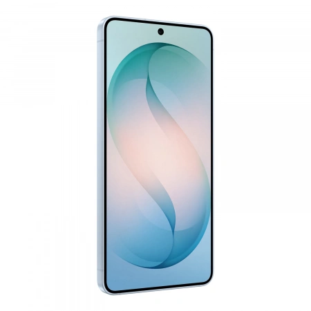 смартфон samsung galaxy s26 12/256 гб голубой