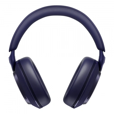 беспроводные наушники bowers & wilkins px7 s3 indigo blue