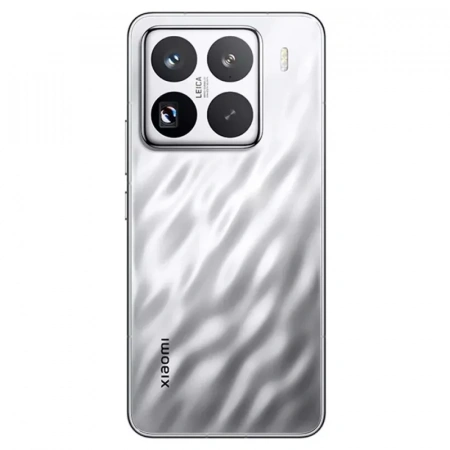 смартфон xiaomi 15 16/512 гб bright silver edition