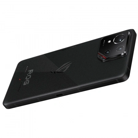 смартфон asus rog phone 9 12/512 гб black смартфон asus rog phone 9 12/512 гб black