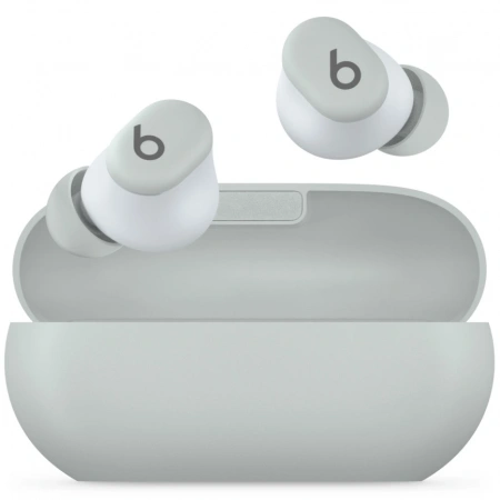 Наушники Beats Solo True Wireless Buds Storm Gray