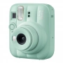 фотоаппарат моментальной печати fujifilm instax mini 13 зеленый (lagoon green) фотоаппарат моментальной печати fujifilm instax mini 13 зеленый (lagoon green)
